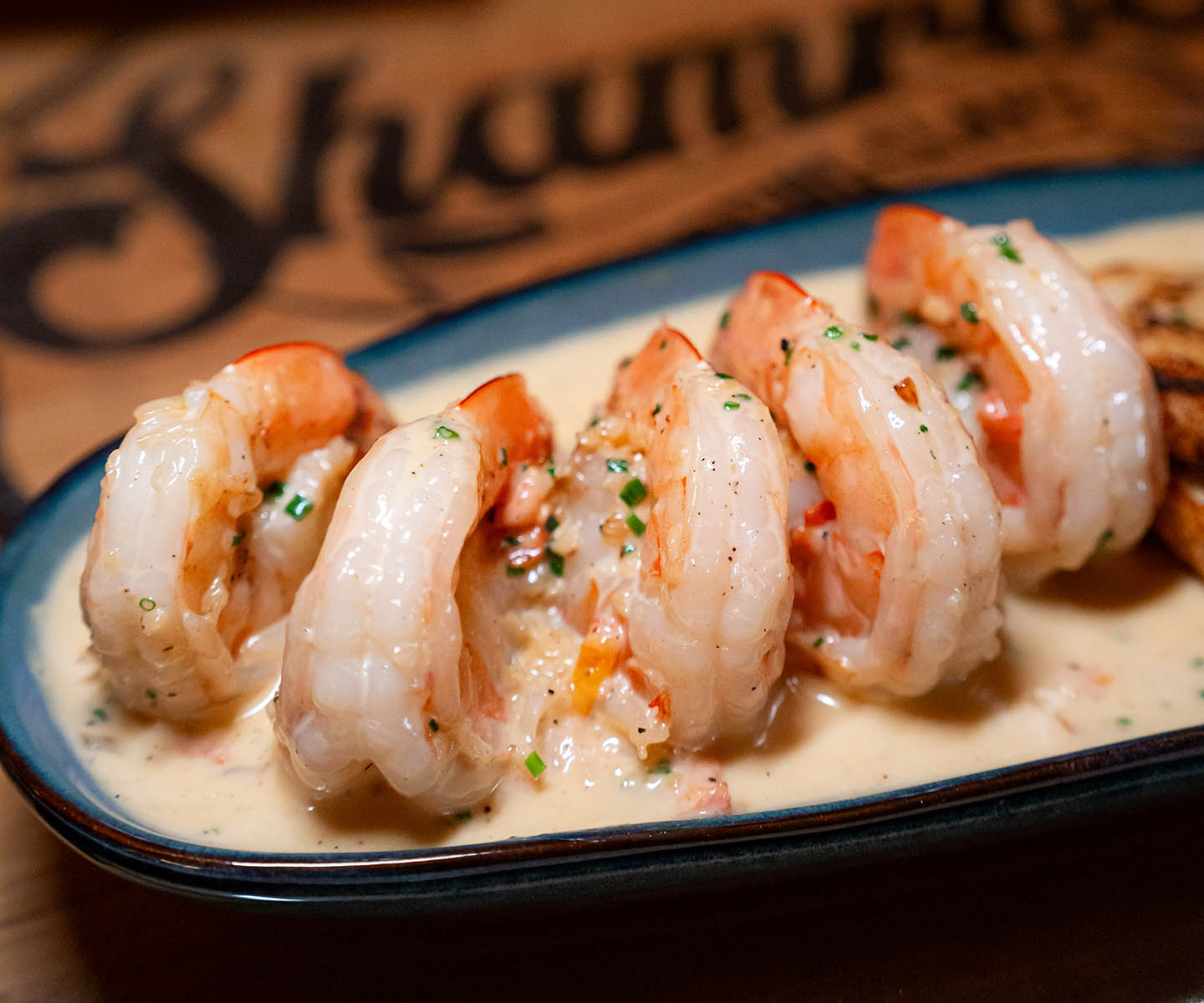 Steakhouse Fine Dining Laurel Highlands